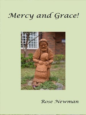 cover image of Mercy and Grace!